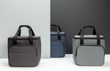 Logotrade promotional products photo of: Impact AWARE™ RPET cooler bag